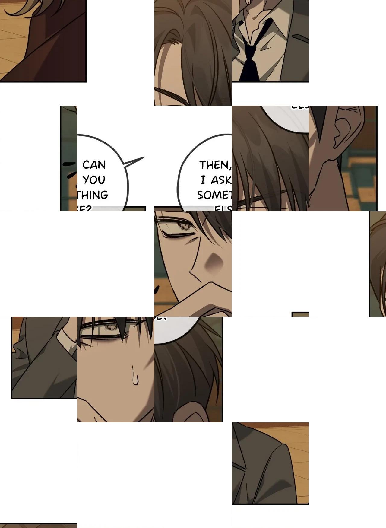 A Murderous Affair at 19 Sunset Street Chapter 8 page 8 - 