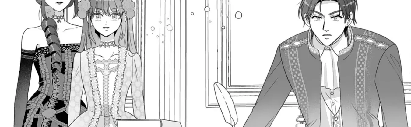 A Nameless Bride No More — The Cold Duke Who Wasn’t Supposed to Love Me Chapter 2 page 12 - 