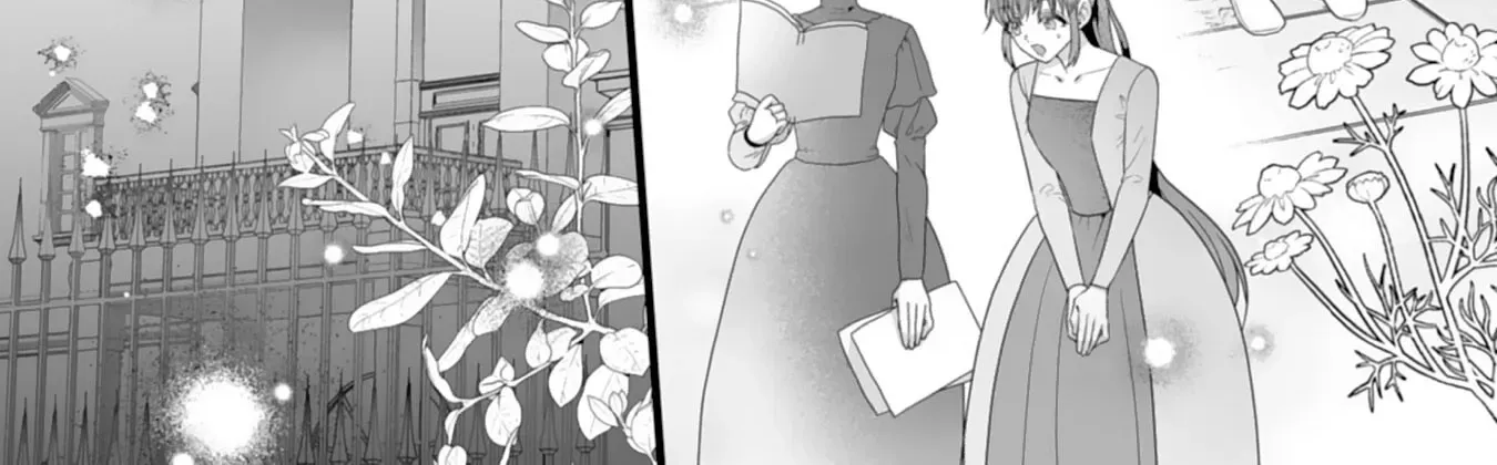 A Nameless Bride No More — The Cold Duke Who Wasn’t Supposed to Love Me Chapter 2 page 16 - 