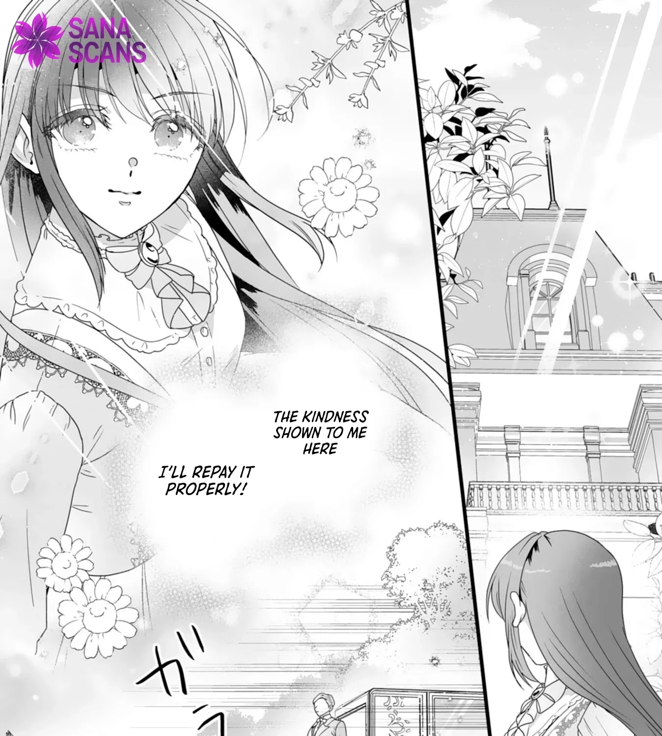 A Nameless Bride No More — The Cold Duke Who Wasn’t Supposed to Love Me Chapter 2 page 27 - 