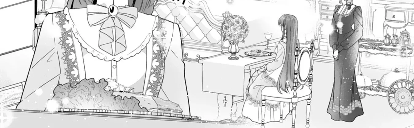 A Nameless Bride No More — The Cold Duke Who Wasn’t Supposed to Love Me Chapter 3 page 12 - 