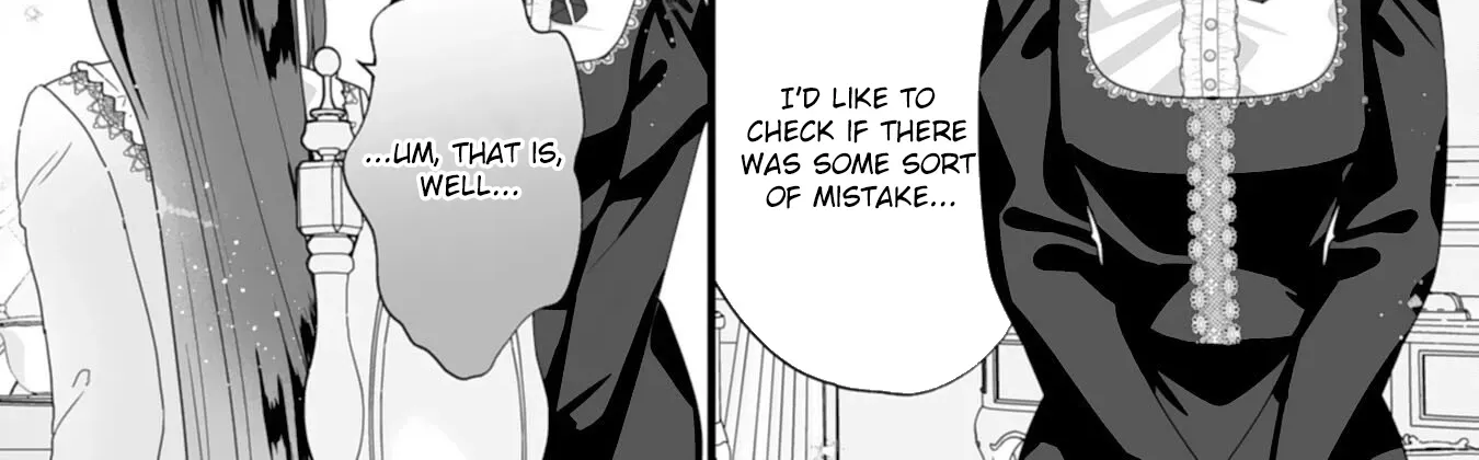 A Nameless Bride No More — The Cold Duke Who Wasn’t Supposed to Love Me Chapter 3 page 18 - 