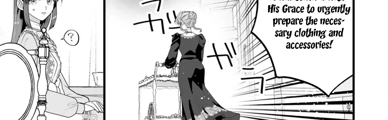 A Nameless Bride No More — The Cold Duke Who Wasn’t Supposed to Love Me Chapter 3 page 22 - 