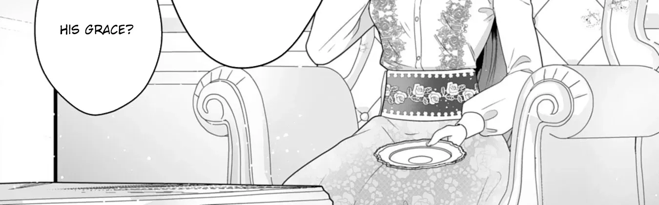 A Nameless Bride No More — The Cold Duke Who Wasn’t Supposed to Love Me Chapter 3 page 36 - 