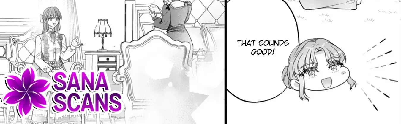 A Nameless Bride No More — The Cold Duke Who Wasn’t Supposed to Love Me Chapter 3 page 40 - 