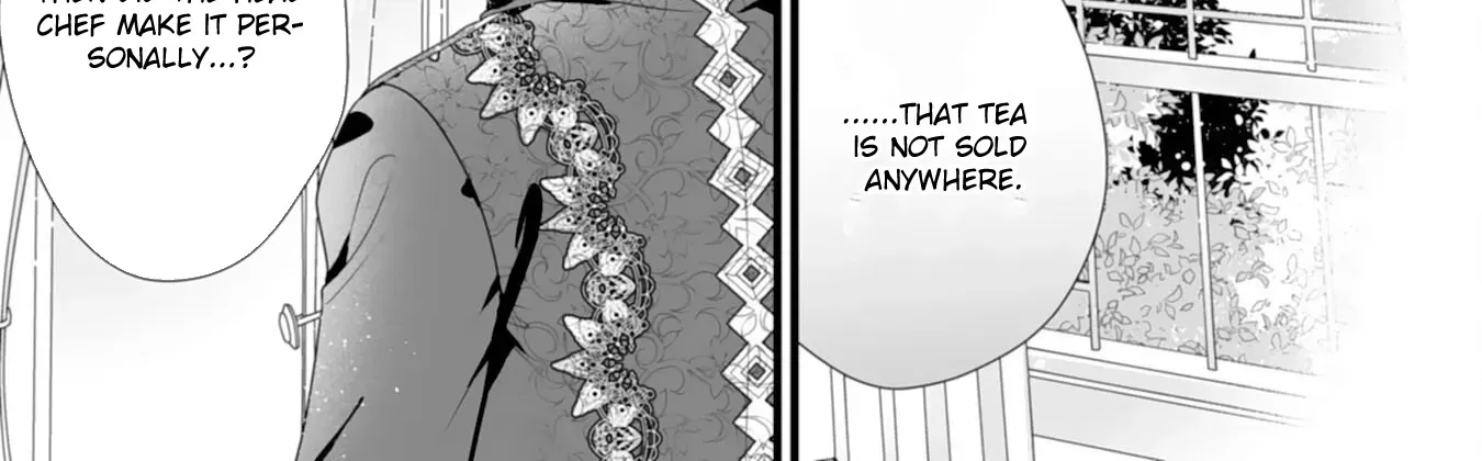 A Nameless Bride No More — The Cold Duke Who Wasn’t Supposed to Love Me Chapter 3 page 44 - 