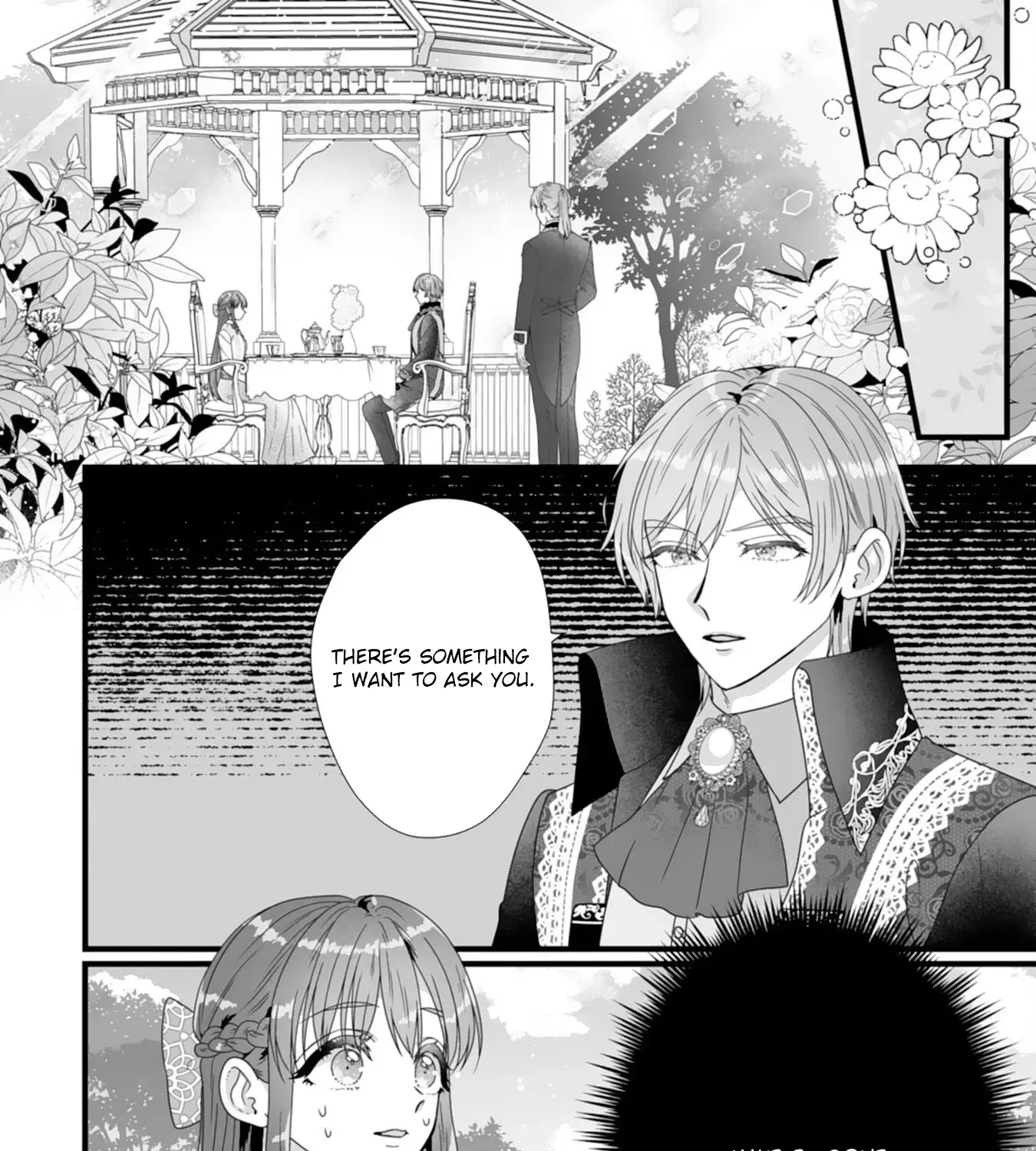 A Nameless Bride No More — The Cold Duke Who Wasn’t Supposed to Love Me Chapter 3 page 55 - 