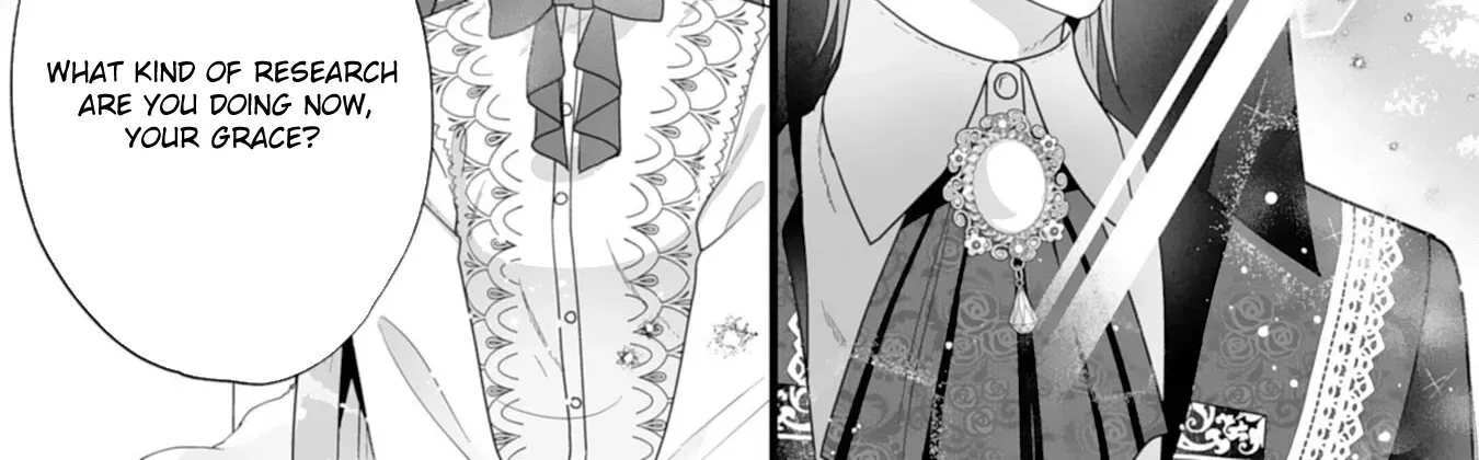 A Nameless Bride No More — The Cold Duke Who Wasn’t Supposed to Love Me Chapter 4 page 14 - 