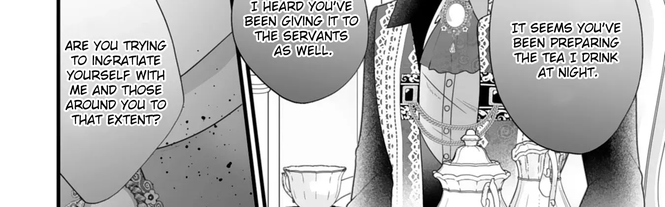 A Nameless Bride No More — The Cold Duke Who Wasn’t Supposed to Love Me Chapter 4 page 4 - 