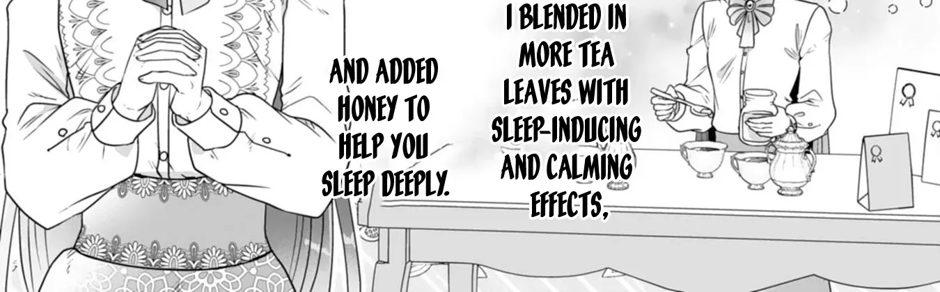 A Nameless Bride No More — The Cold Duke Who Wasn’t Supposed to Love Me Chapter 4 page 6 - 