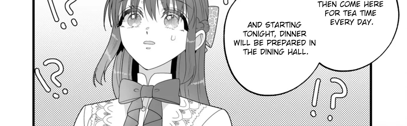 A Nameless Bride No More — The Cold Duke Who Wasn’t Supposed to Love Me Chapter 4 page 52 - 