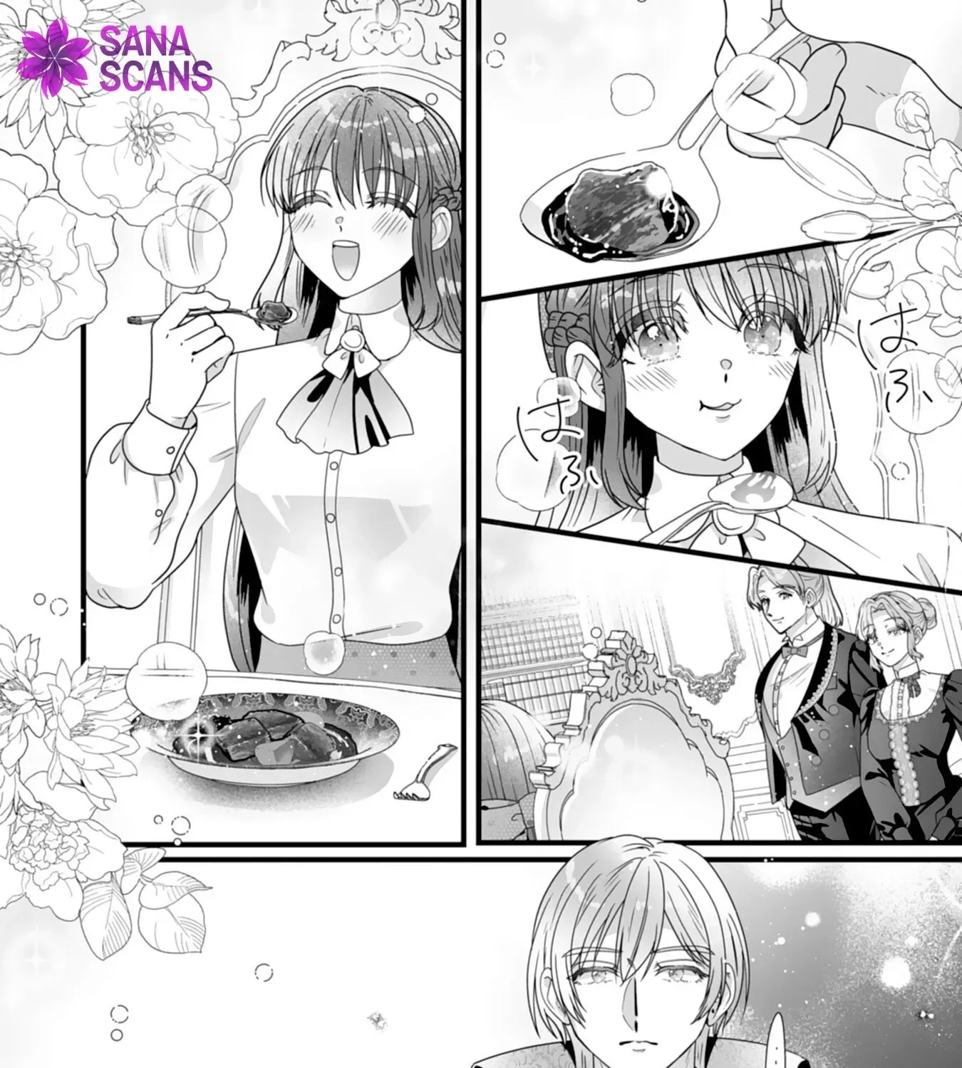 A Nameless Bride No More — The Cold Duke Who Wasn’t Supposed to Love Me Chapter 5 page 19 - 
