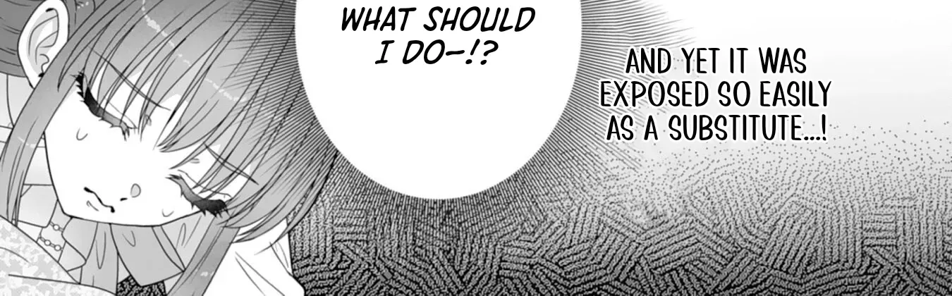 A Nameless Bride No More — The Cold Duke Who Wasn’t Supposed to Love Me Chapter 5 page 34 - 