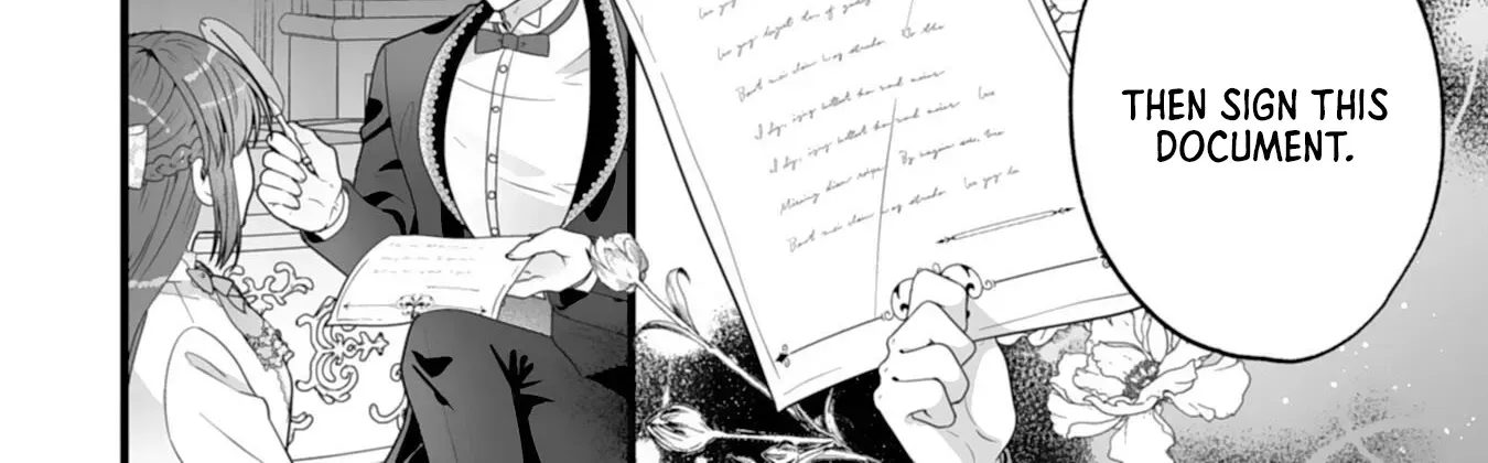 A Nameless Bride No More — The Cold Duke Who Wasn’t Supposed to Love Me Chapter 5 page 36 - 