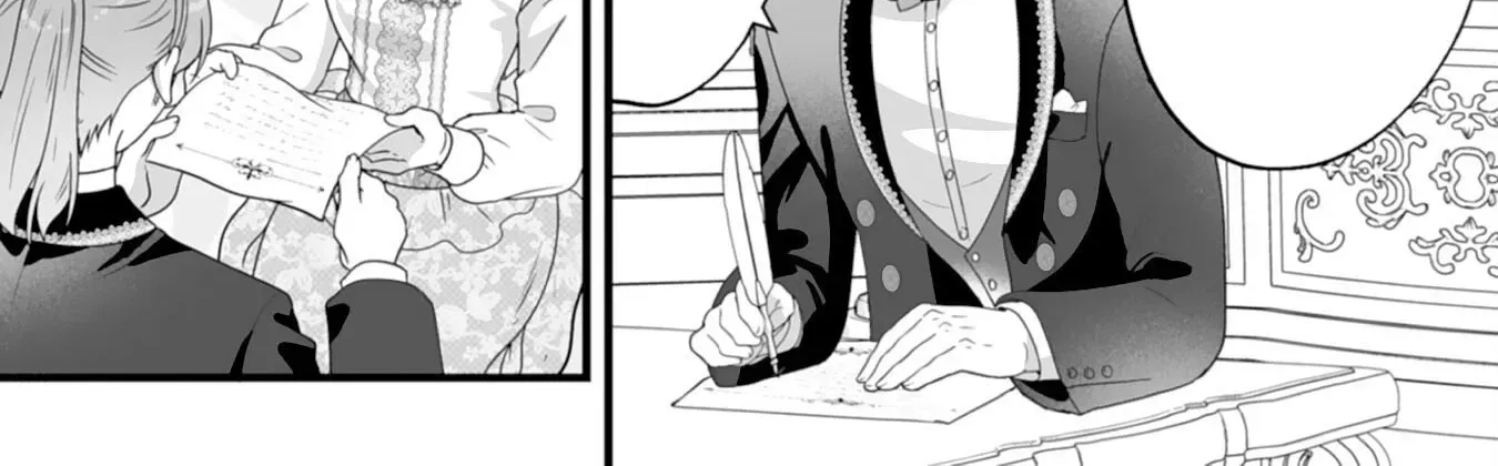 A Nameless Bride No More — The Cold Duke Who Wasn’t Supposed to Love Me Chapter 5 page 46 - 