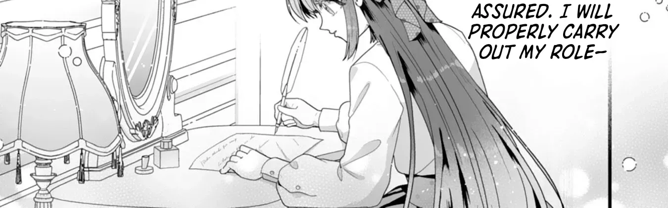 A Nameless Bride No More — The Cold Duke Who Wasn’t Supposed to Love Me Chapter 5 page 6 - 