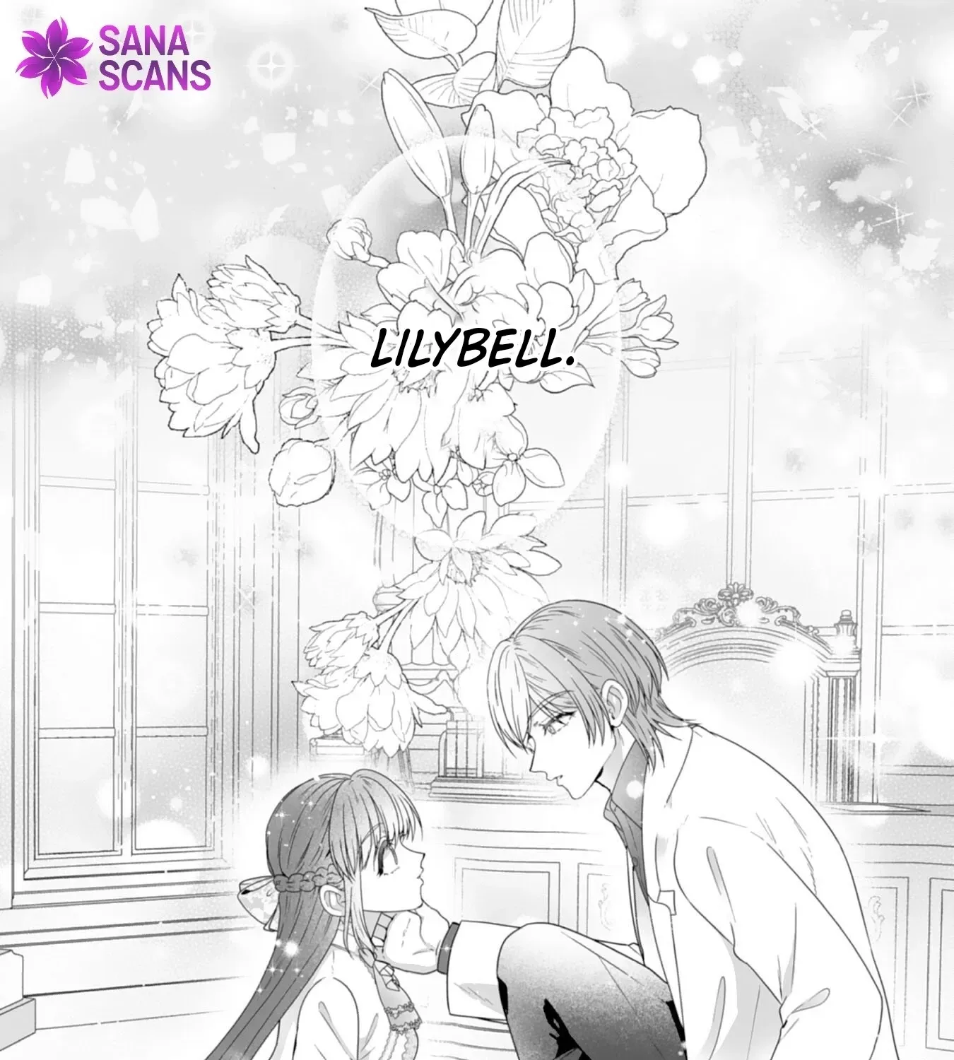 A Nameless Bride No More — The Cold Duke Who Wasn’t Supposed to Love Me Chapter 5 page 53 - 