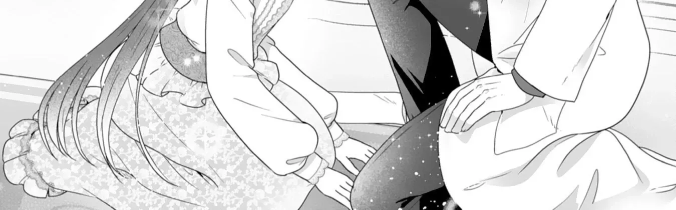 A Nameless Bride No More — The Cold Duke Who Wasn’t Supposed to Love Me Chapter 5 page 54 - 