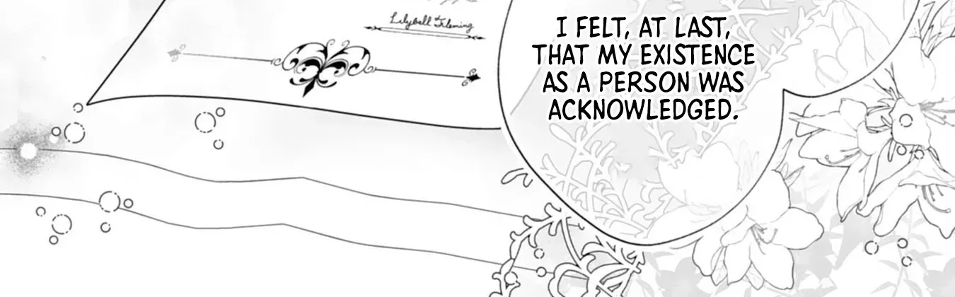 A Nameless Bride No More — The Cold Duke Who Wasn’t Supposed to Love Me Chapter 5 page 60 - 