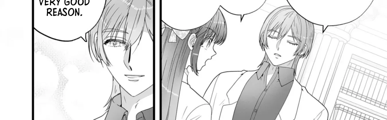 A Nameless Bride No More — The Cold Duke Who Wasn’t Supposed to Love Me Chapter 5 page 66 - 