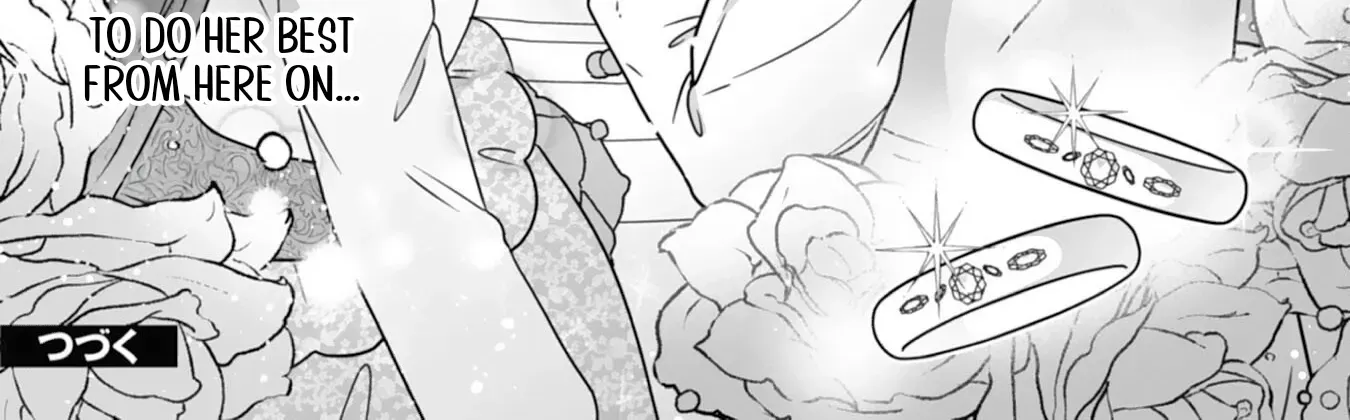 A Nameless Bride No More — The Cold Duke Who Wasn’t Supposed to Love Me Chapter 5 page 68 - 