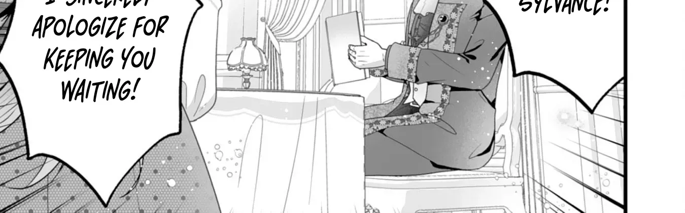 A Nameless Bride No More — The Cold Duke Who Wasn’t Supposed to Love Me Chapter 5 page 10 - 