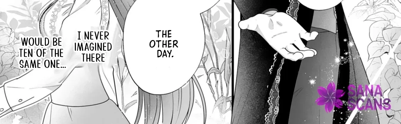 A Nameless Bride No More — The Cold Duke Who Wasn’t Supposed to Love Me Chapter 6 page 15 - 
