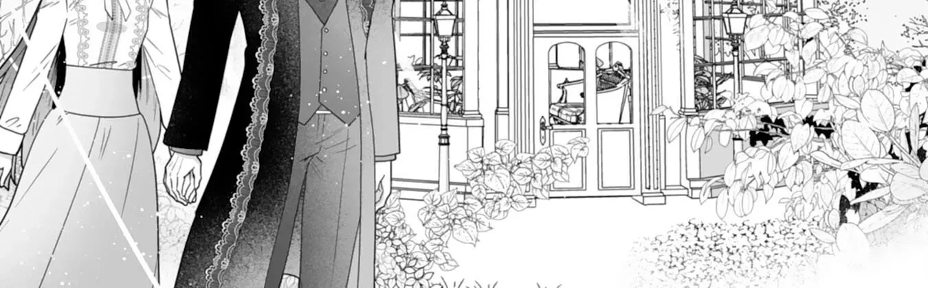A Nameless Bride No More — The Cold Duke Who Wasn’t Supposed to Love Me Chapter 6 page 17 - 