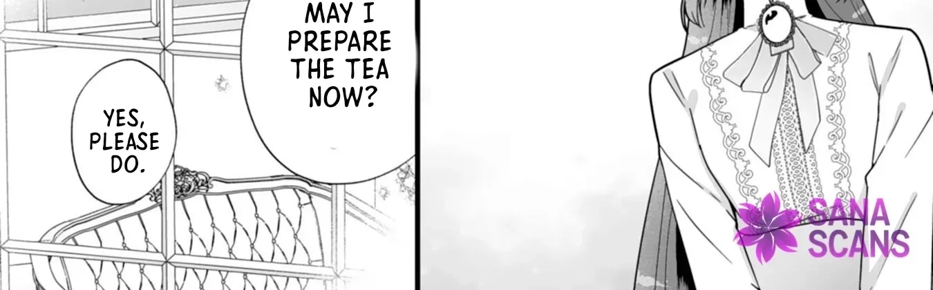 A Nameless Bride No More — The Cold Duke Who Wasn’t Supposed to Love Me Chapter 6 page 23 - 