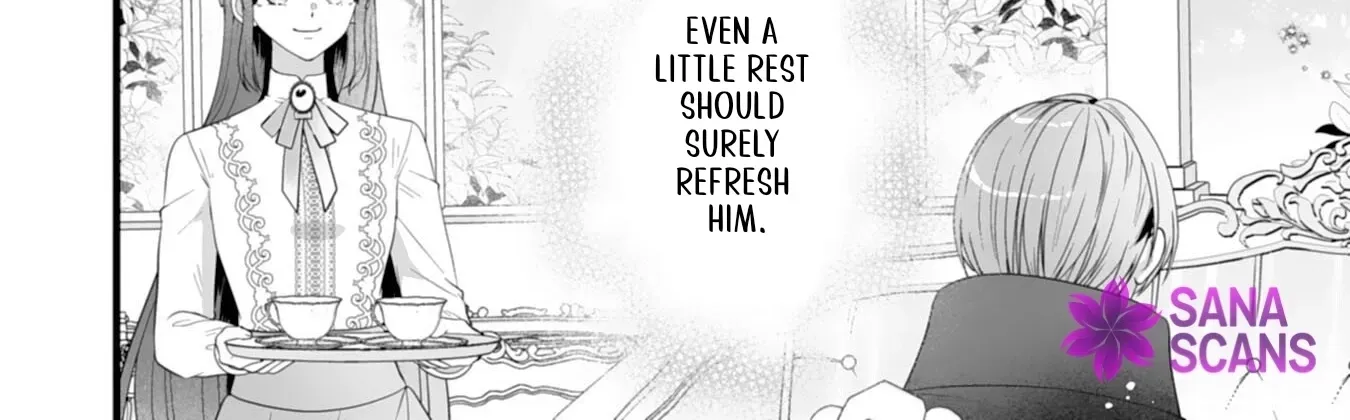 A Nameless Bride No More — The Cold Duke Who Wasn’t Supposed to Love Me Chapter 6 page 25 - 