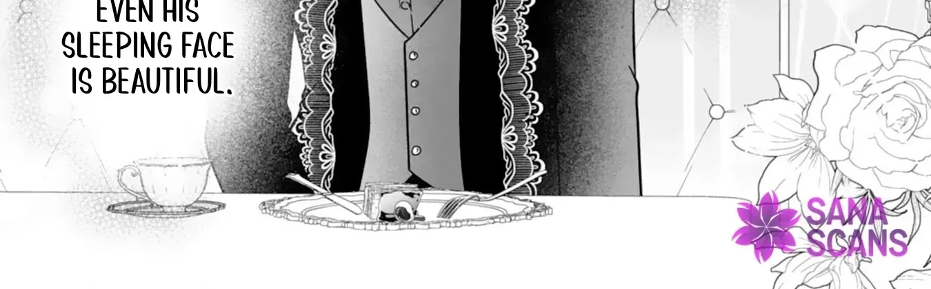 A Nameless Bride No More — The Cold Duke Who Wasn’t Supposed to Love Me Chapter 6 page 35 - 