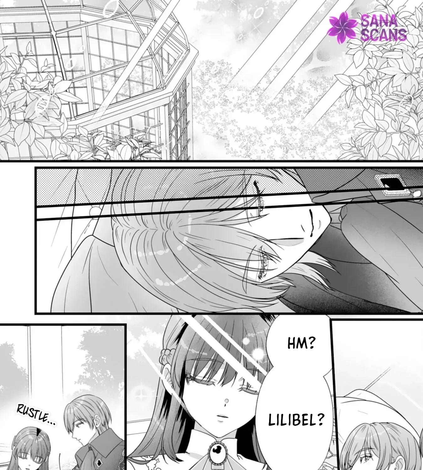 A Nameless Bride No More — The Cold Duke Who Wasn’t Supposed to Love Me Chapter 6 page 40 - 