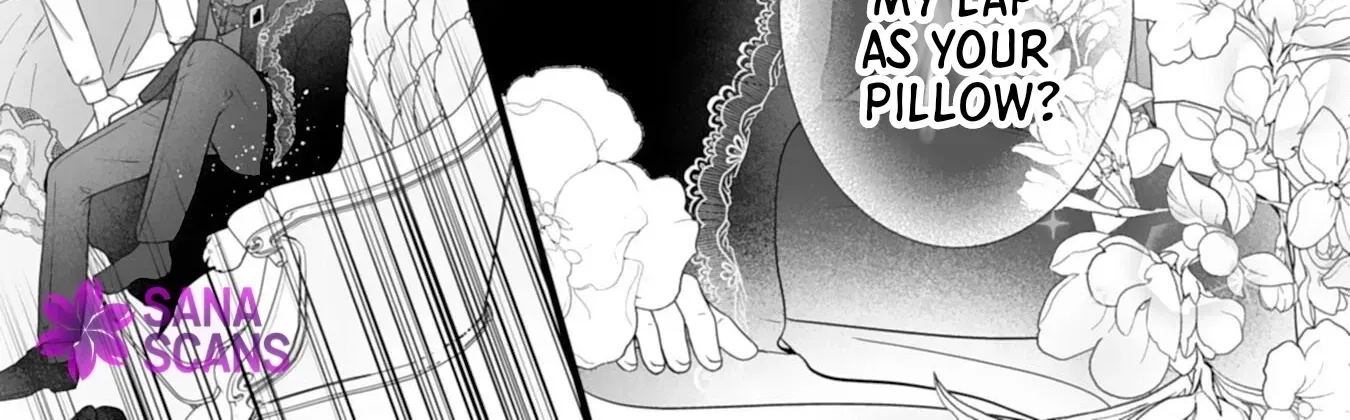 A Nameless Bride No More — The Cold Duke Who Wasn’t Supposed to Love Me Chapter 6 page 47 - 