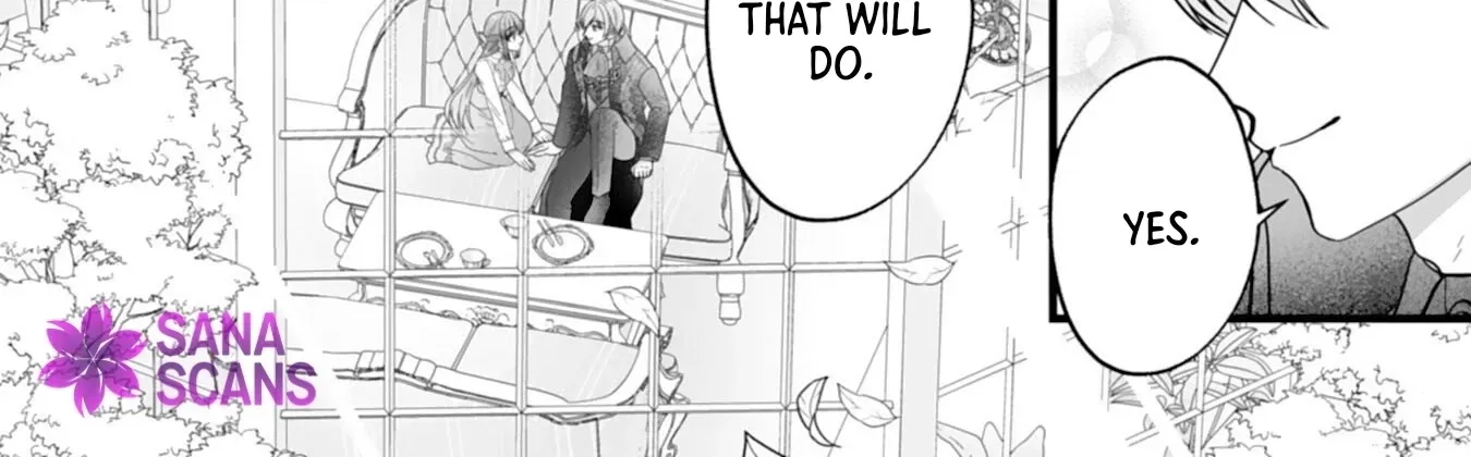 A Nameless Bride No More — The Cold Duke Who Wasn’t Supposed to Love Me Chapter 6 page 51 - 