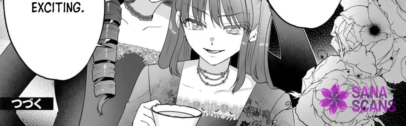 A Nameless Bride No More — The Cold Duke Who Wasn’t Supposed to Love Me Chapter 6 page 55 - 