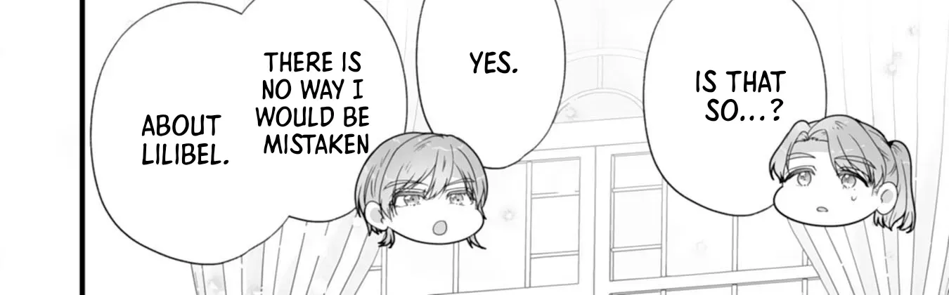 A Nameless Bride No More — The Cold Duke Who Wasn’t Supposed to Love Me Chapter 6 page 7 - 