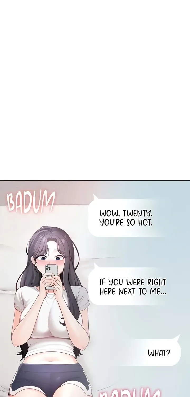 A Naughty Girl Chapter 1 page 105 - 