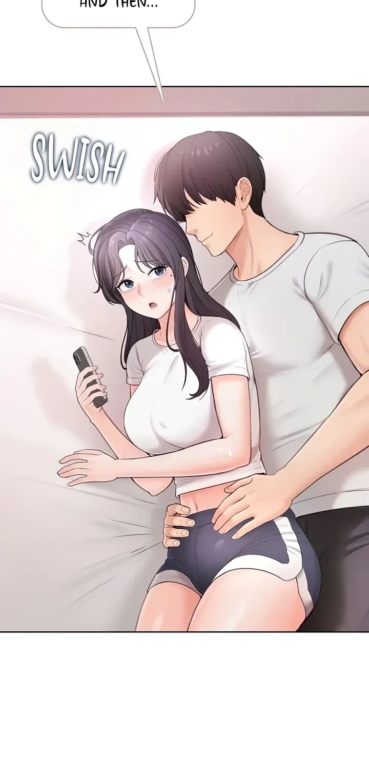 A Naughty Girl Chapter 1 page 107 - 