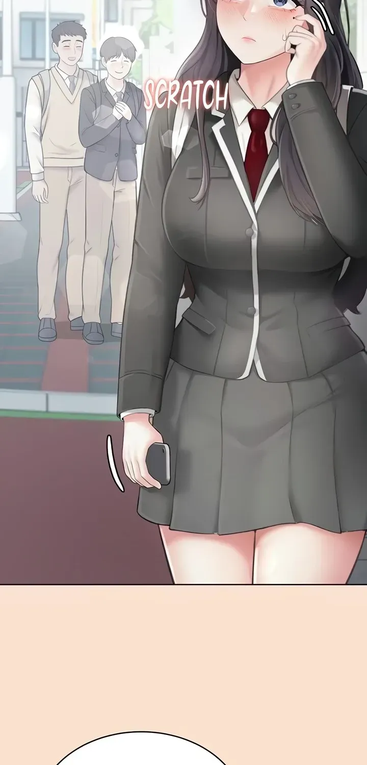 A Naughty Girl Chapter 1 page 12 - 