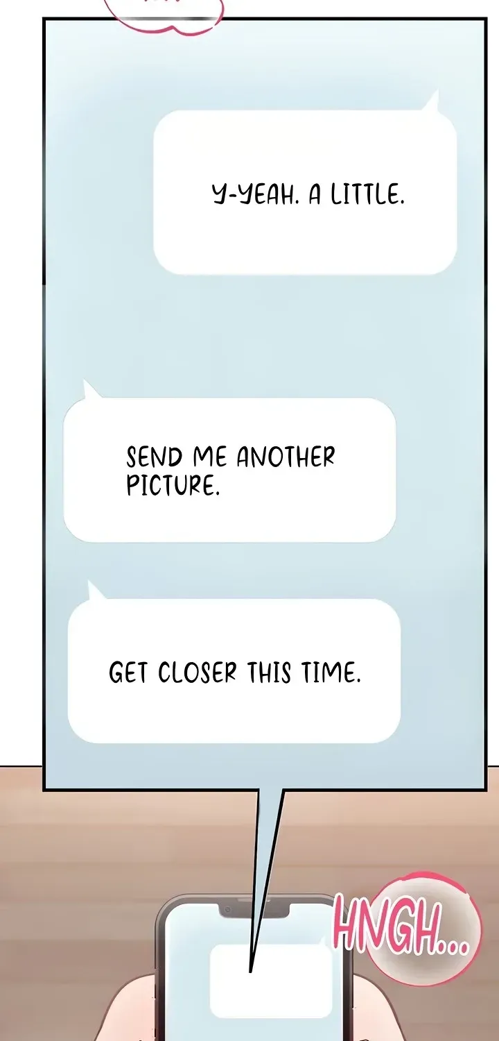 A Naughty Girl Chapter 1 page 119 - 