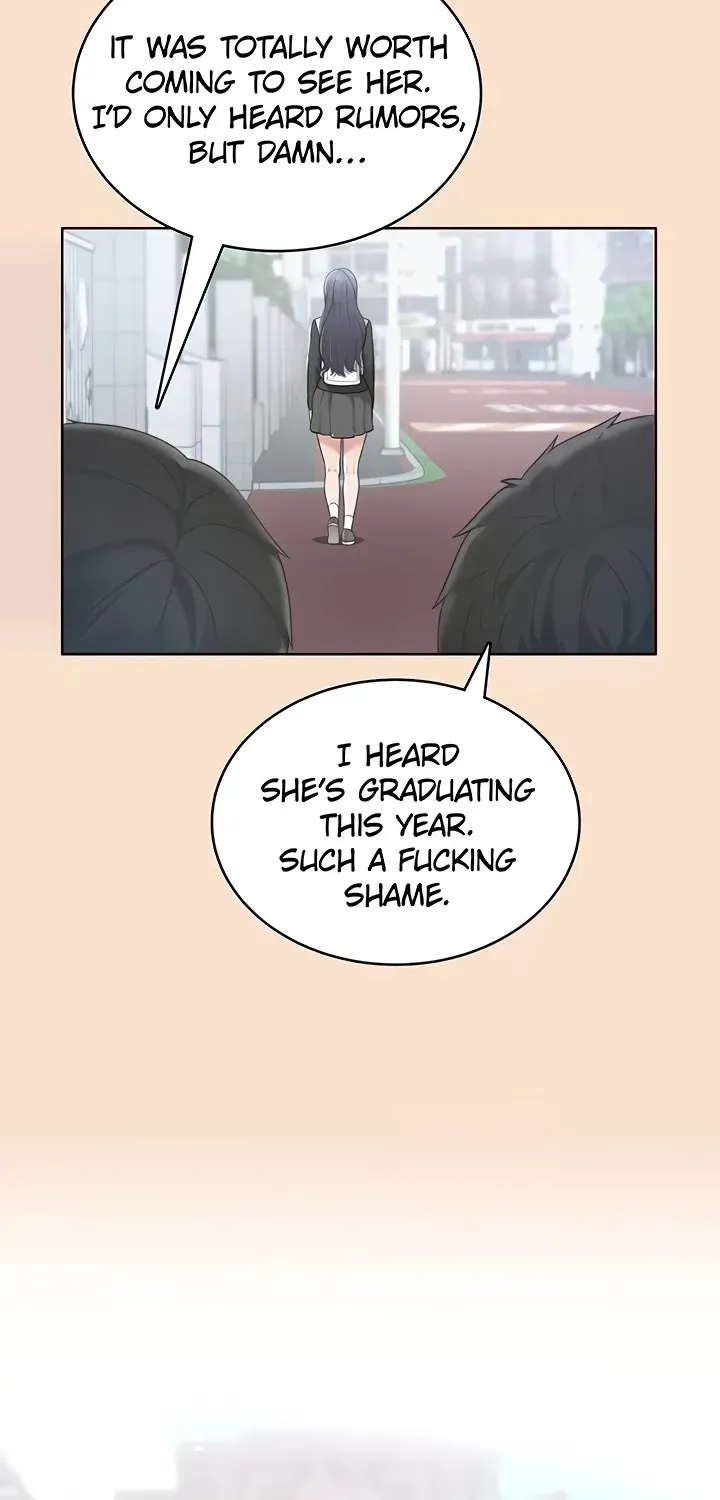 A Naughty Girl Chapter 1 page 13 - 