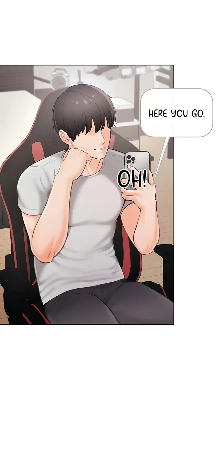 A Naughty Girl Chapter 1 page 121 - 