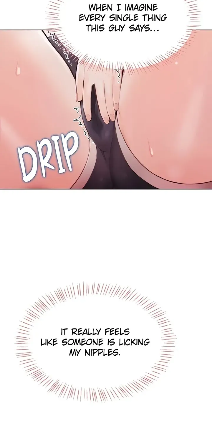 A Naughty Girl Chapter 1 page 125 - 