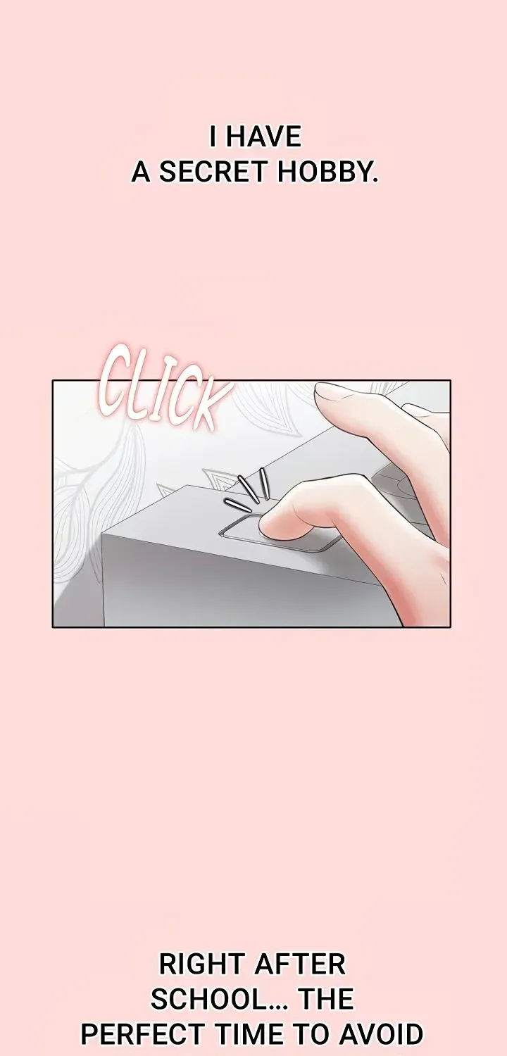 A Naughty Girl Chapter 1 page 17 - 