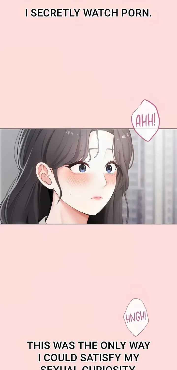A Naughty Girl Chapter 1 page 19 - 