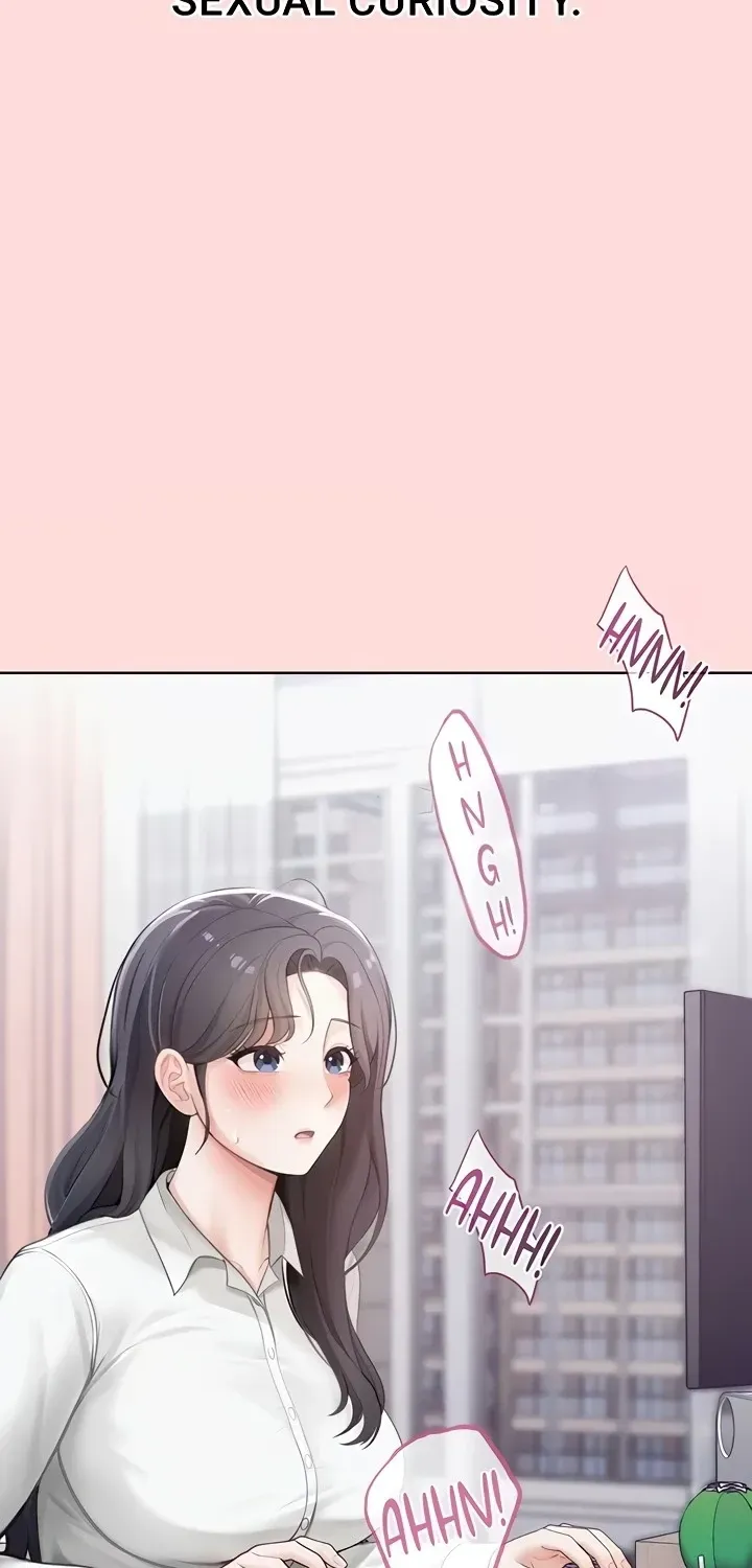 A Naughty Girl Chapter 1 page 20 - 