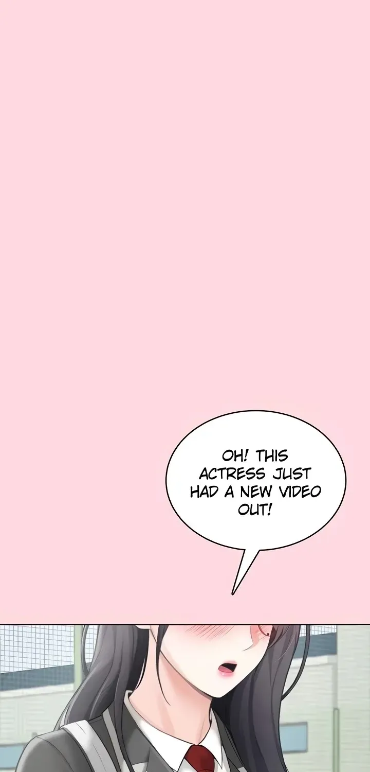 A Naughty Girl Chapter 1 page 3 - 