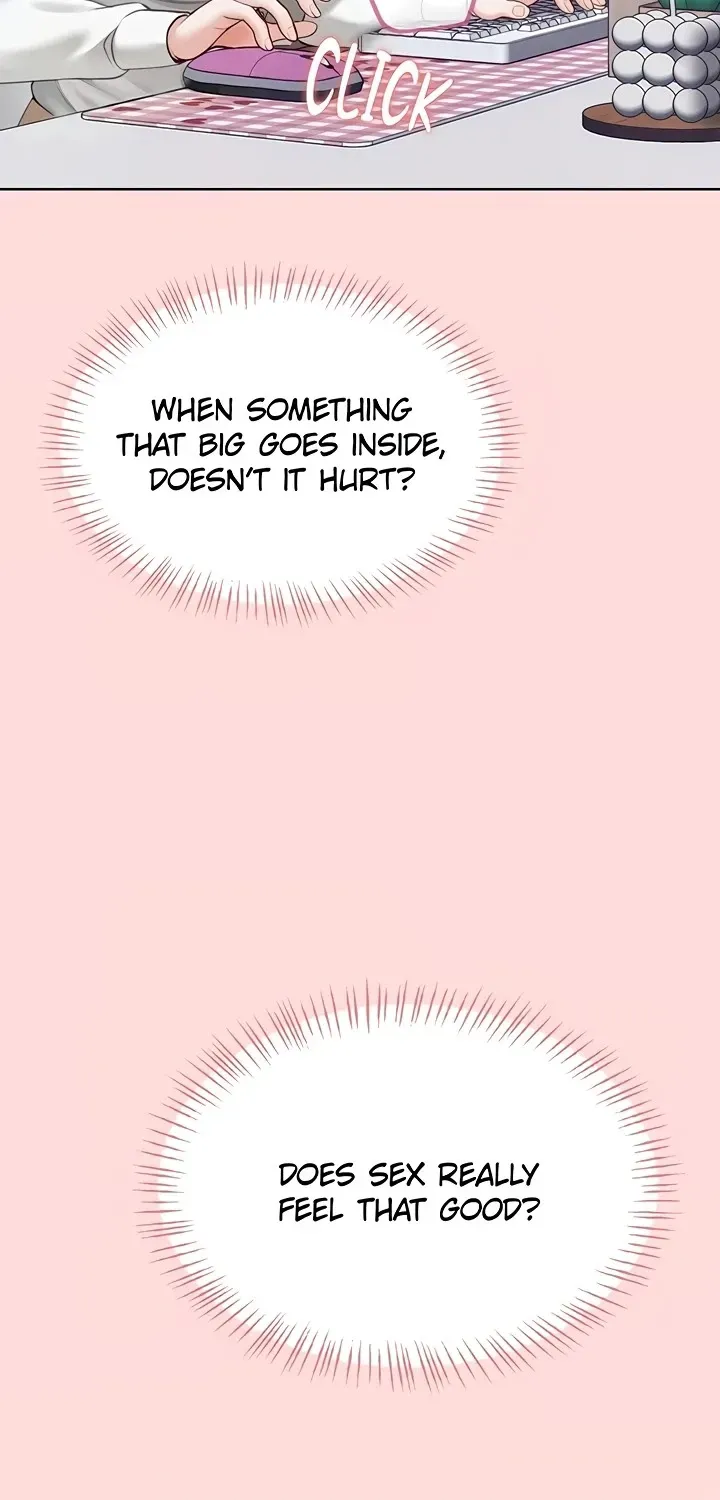 A Naughty Girl Chapter 1 page 21 - 