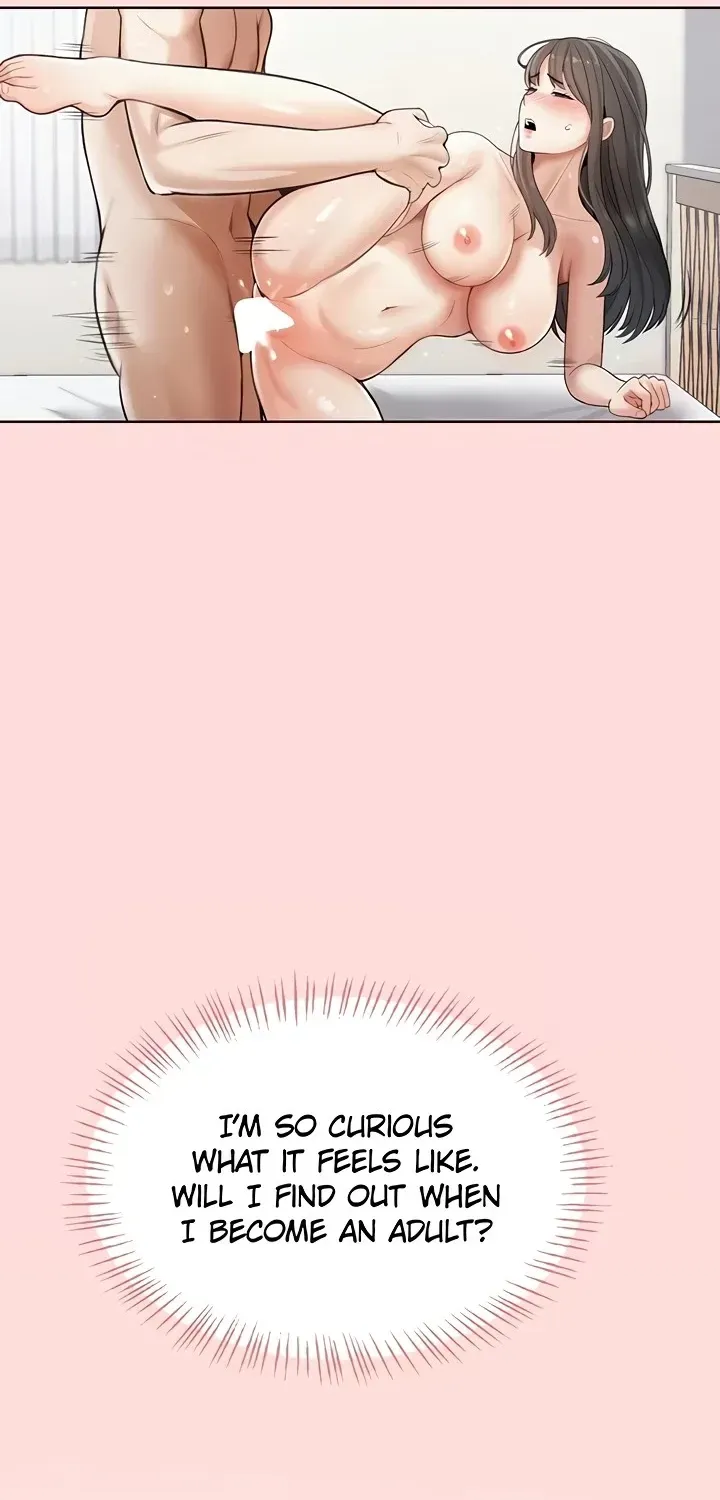 A Naughty Girl Chapter 1 page 22 - 