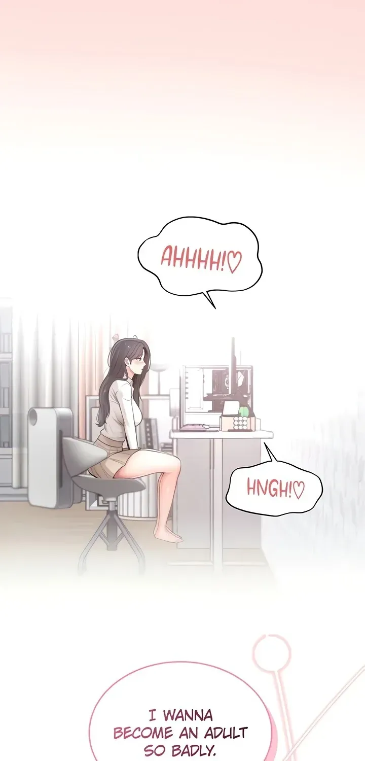 A Naughty Girl Chapter 1 page 23 - 